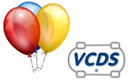 20 Jahre VCDS