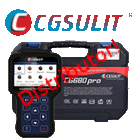 Official Distributor of CGSULIT OBD-Scanner