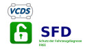 VCDS SFD Subscription VCDS SFD Subscription