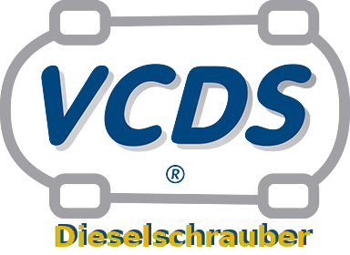 VCDS Diagnosesystem von Dieselschrauber