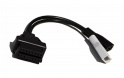 Adattatore da OBD2 a 2x2 Adattatore da OBD2 a 2x2