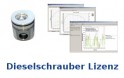Licenze Dieselschrauber Licenze Dieselschrauber